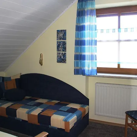 Guest house Gaeste-haus Roesch