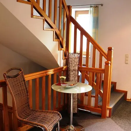 Guest house Gaeste-haus Roesch